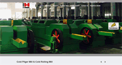 Desktop Screenshot of coldpilgermill.com
